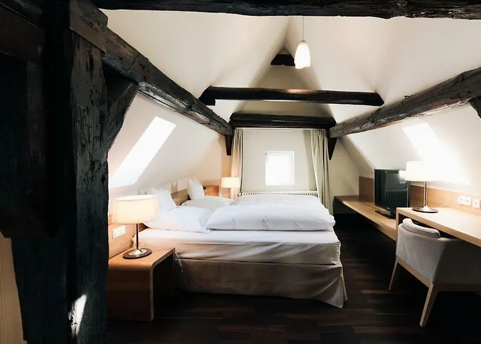 Kulturbrauerei Hotel Heidelberg