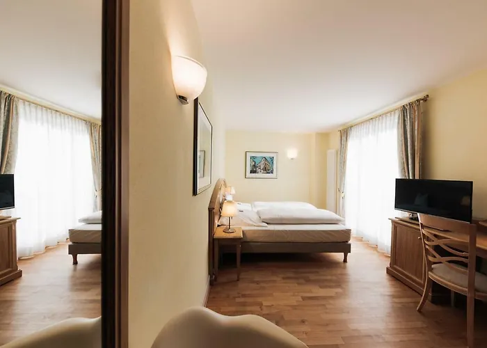 カルチャーブラウライ 3* ハイデルベルク