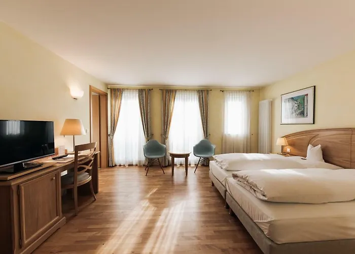 Kulturbrauerei Hotel 3*