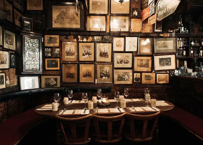 ホテル カルチャーブラウライ ハイデルベルク