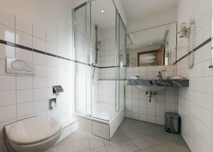 カルチャーブラウライ ホテル ハイデルベルク